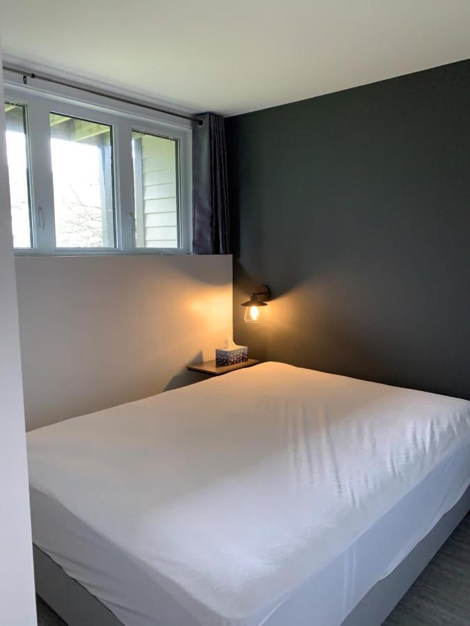 Apartmán Le Chaleureux Beaupré Exteriér fotografie